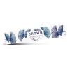 250 x 50mm Adhesive Labels Feature